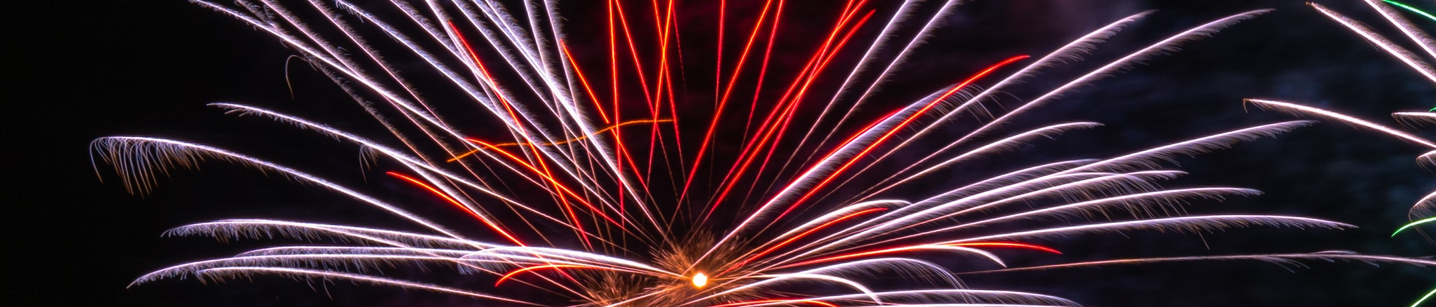 Feuerwerk